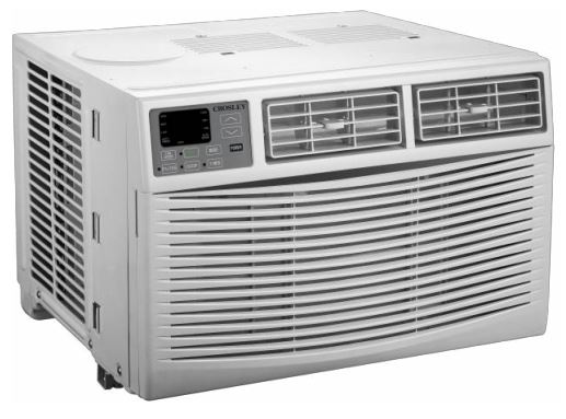 CONDITIONER AIR/HEAT COOL 3SP 230V - Air Conditioners